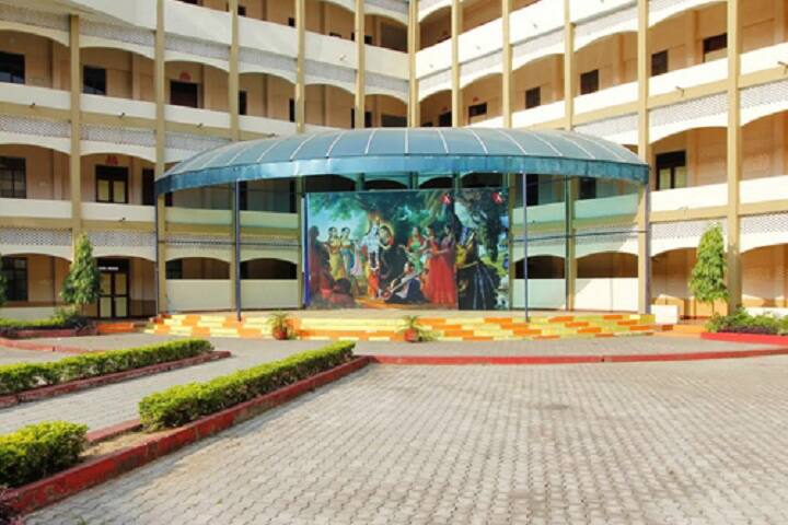 auditorium